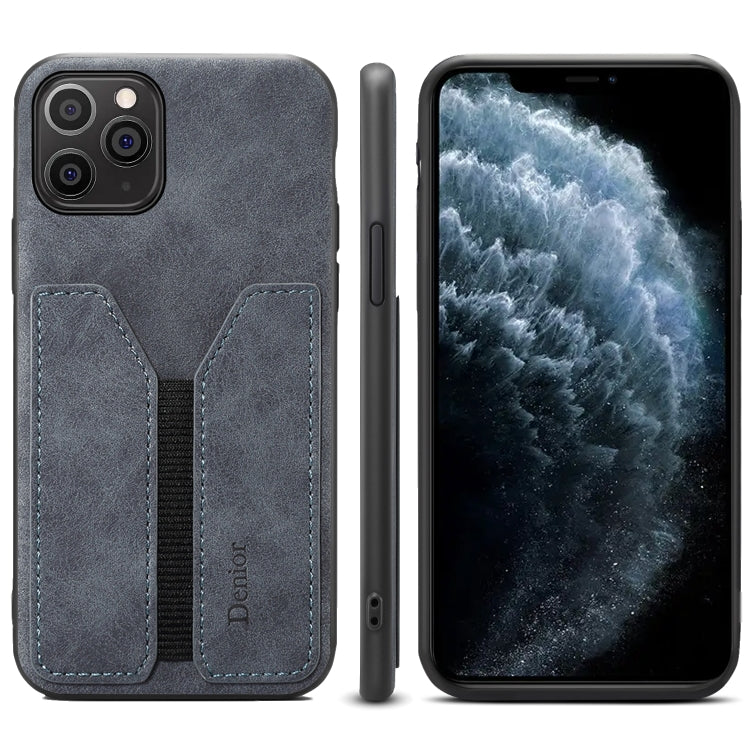 Custodia portafoglio in PU per iPhone SE 2022 e 7/8