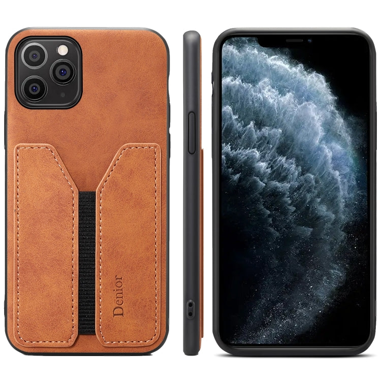 Custodia portafoglio in PU per iPhone SE 2022 e 7/8