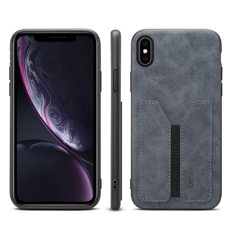 Custodia portafoglio in PU per iPhone SE 2022 e 7/8