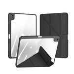 Custodia tablet in pelle Smart DUX DUCIS per iPad 10.9 10th Gen