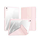 Custodia tablet in pelle Smart DUX DUCIS per iPad 10.9 10th Gen
