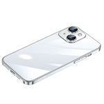 Custodia rigida antiurto in PC per iPhone 14 Plus