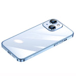 Custodia rigida antiurto in PC per iPhone 14 Plus