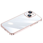 Custodia rigida antiurto in PC per iPhone 14 Plus