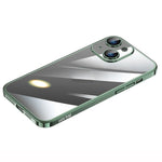 Custodia rigida antiurto in PC per iPhone 14 Plus