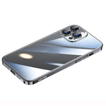 Custodia rigida antiurto in PC per iPhone 14 Plus