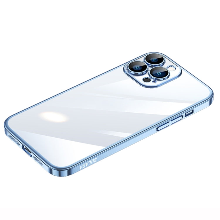 Custodia rigida antiurto in PC per iPhone 14 Plus