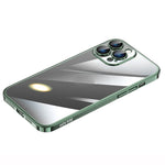 Custodia rigida antiurto in PC per iPhone 14 Plus