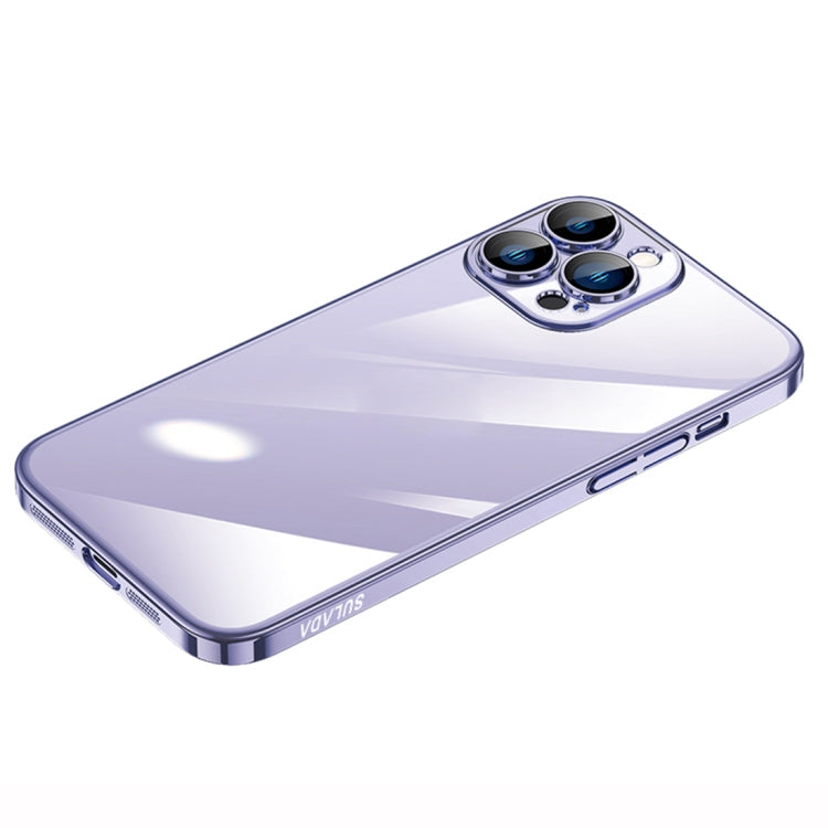 Custodia rigida antiurto in PC per iPhone 14 Plus