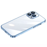 Custodia rigida antiurto per iPhone 14 Pro Max