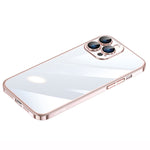 Custodia rigida antiurto per iPhone 14 Pro Max