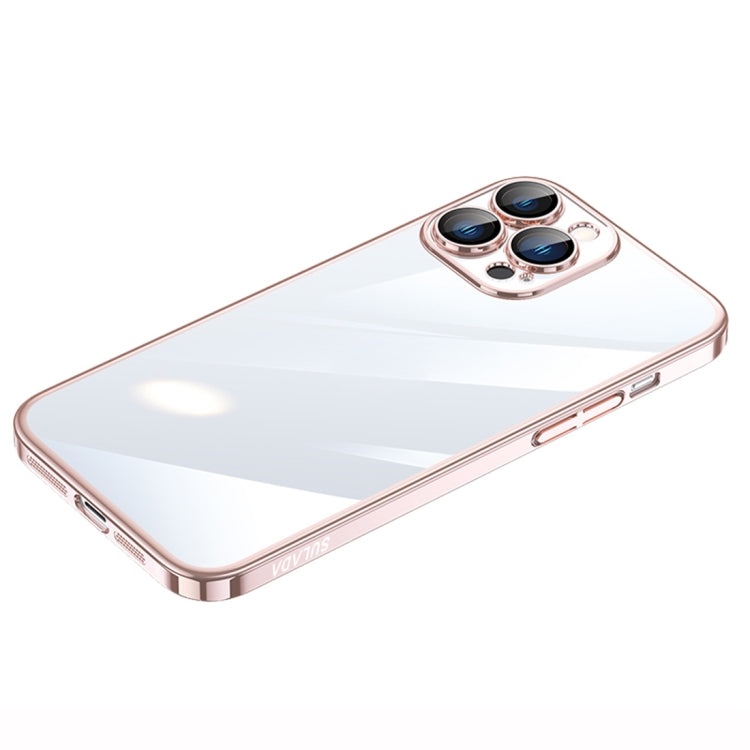 Custodia rigida antiurto per iPhone 14 Pro Max