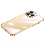 Custodia rigida antiurto per iPhone 14 Pro Max