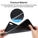 Custodia per tablet in TPU, For Xiaomi Mi Pad 1 8.0 inch
