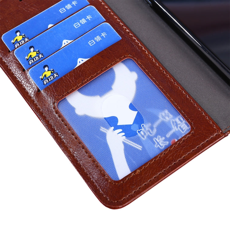 Custodia per cellulare in pelle con cerniera, For vivo Y55 4G, For Samsung Galaxy A04s, For Sharp Aquos sense7 Plus, For Xiaomi Civi 2 5G, For Xiaomi Poco M5 4G