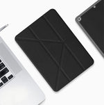 Custodia tablet in pelle multi-fold per iPad 10.9 10th Gen 2022