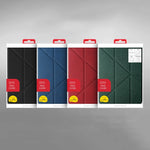Custodia tablet in pelle multi-fold per iPad 10.9 10th Gen 2022