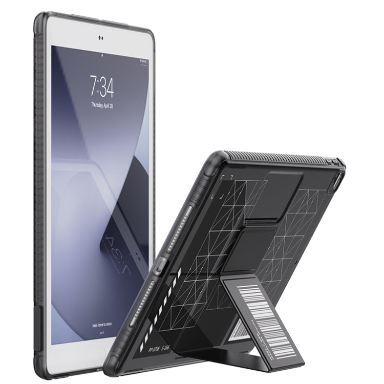Custodia tablet Mutural per iPad 10.9 10th Gen 2022