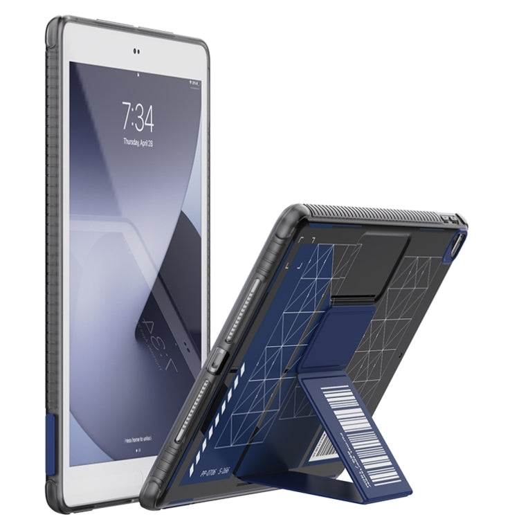 Custodia tablet Mutural per iPad 10.9 10th Gen 2022