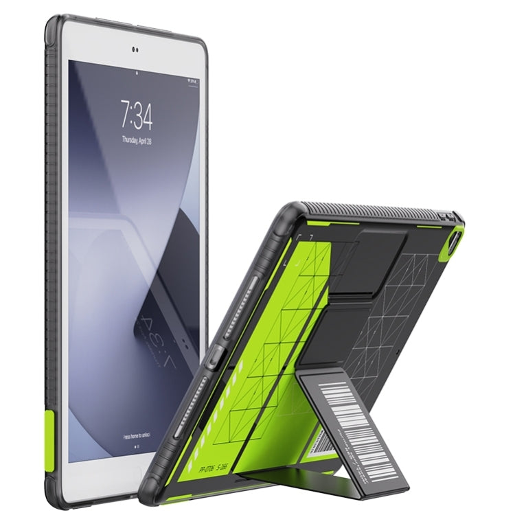 Custodia tablet Mutural per iPad 10.9 10th Gen 2022