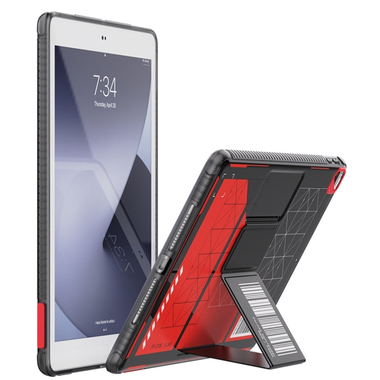 Custodia tablet Mutural per iPad 10.9 10th Gen 2022