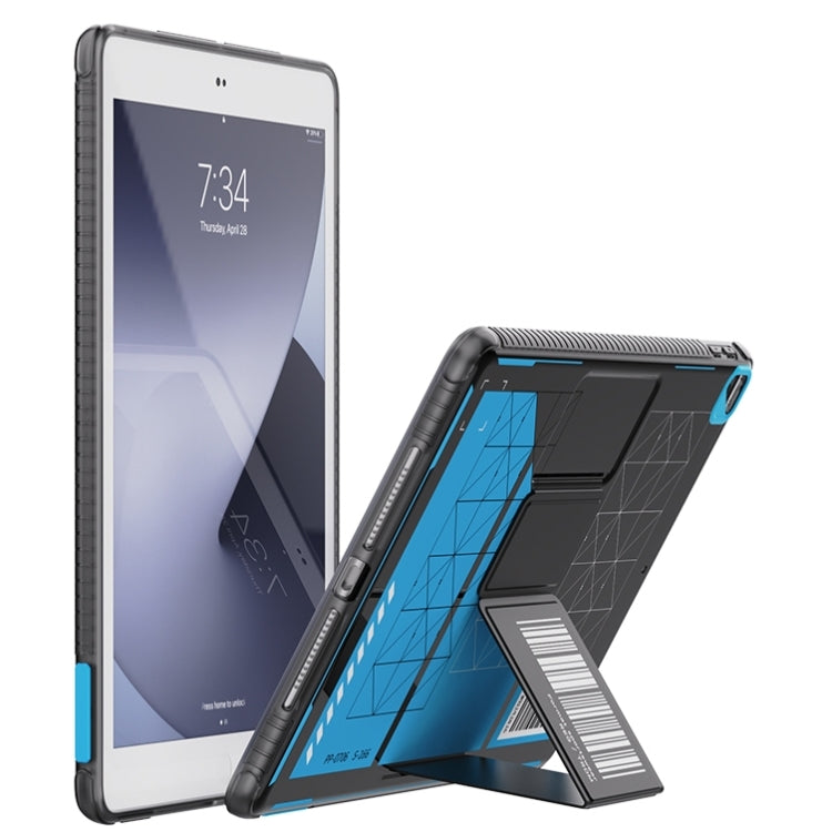 Custodia tablet Mutural per iPad 10.9 10th Gen 2022
