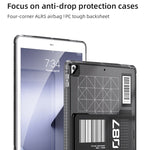 Custodia tablet Mutural per iPad 10.9 10th Gen 2022