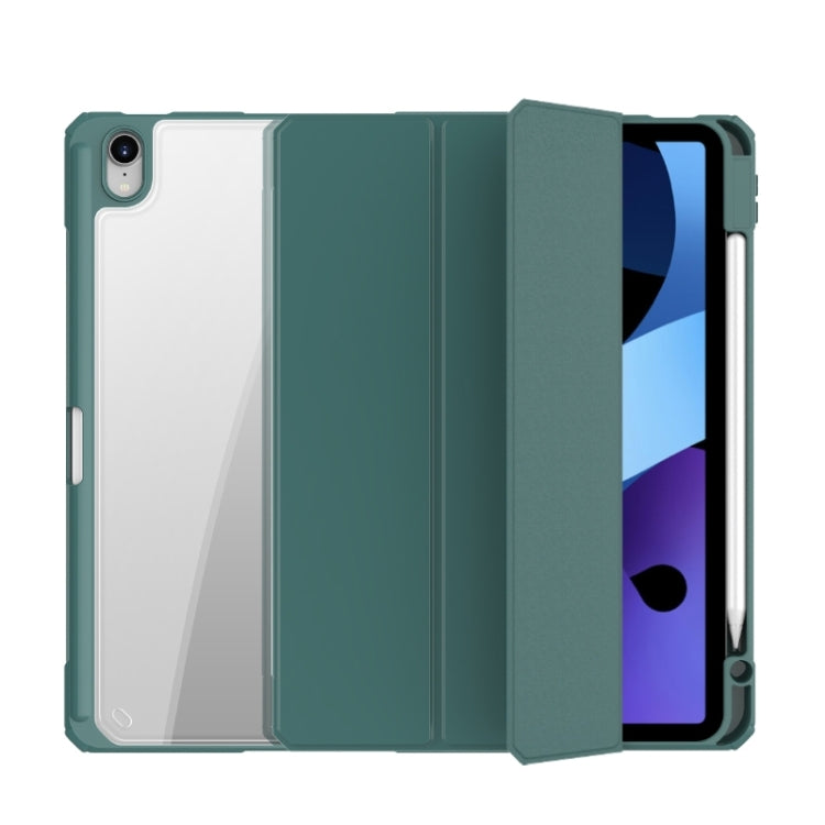 Custodia in pelle per iPad 10th Gen 10.9 2022