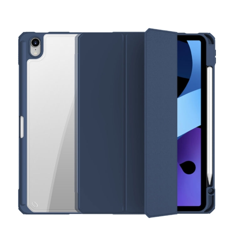 Custodia in pelle per iPad 10th Gen 10.9 2022
