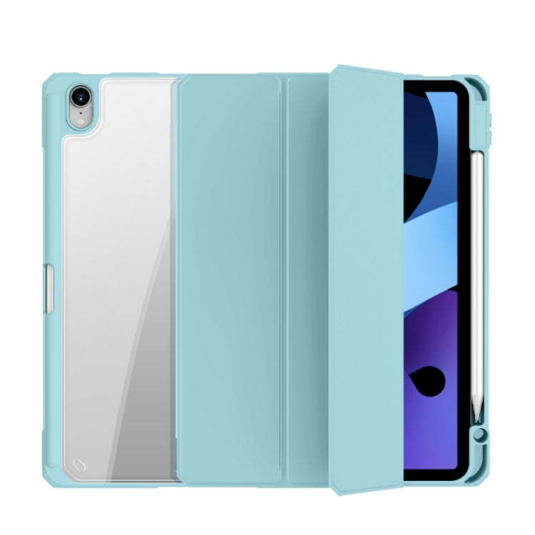 Custodia in pelle per iPad 10th Gen 10.9 2022
