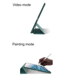 Custodia in pelle per iPad 10th Gen 10.9 2022