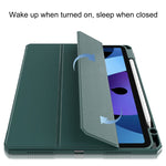 Custodia in pelle per iPad 10th Gen 10.9 2022