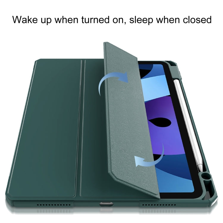 Custodia in pelle per iPad 10th Gen 10.9 2022
