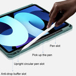 Custodia in pelle per iPad 10th Gen 10.9 2022