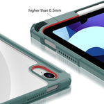 Custodia in pelle per iPad 10th Gen 10.9 2022