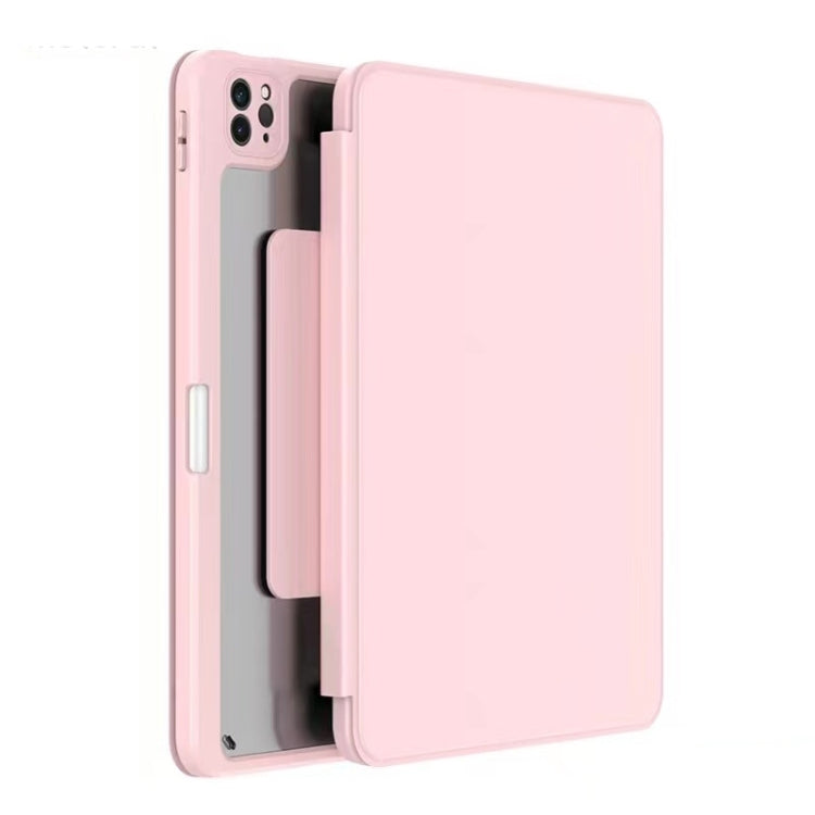Custodia smart in pelle per iPad 10th Gen 10.9 2022