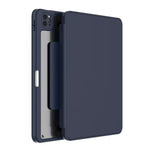 Custodia smart in pelle per iPad 10th Gen 10.9 2022