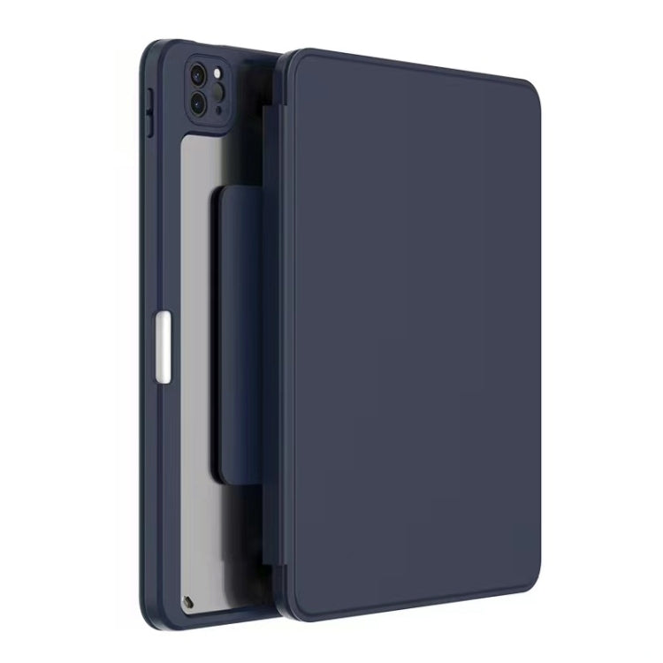 Custodia smart in pelle per iPad 10th Gen 10.9 2022
