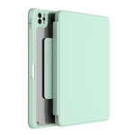 Custodia smart in pelle per iPad 10th Gen 10.9 2022