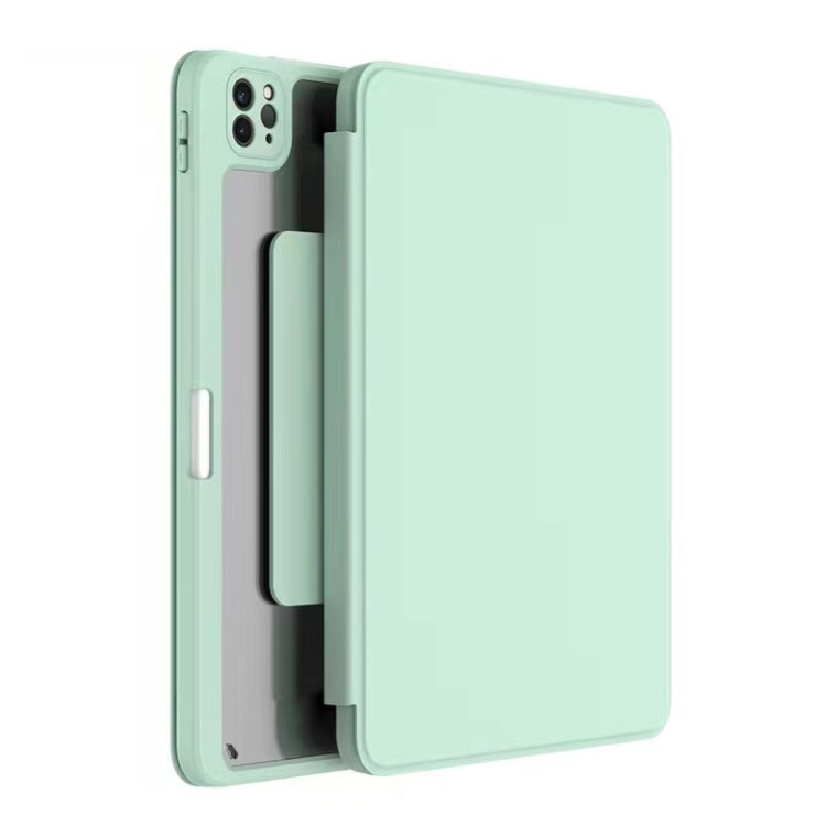 Custodia smart in pelle per iPad 10th Gen 10.9 2022