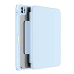 Custodia smart in pelle per iPad 10th Gen 10.9 2022