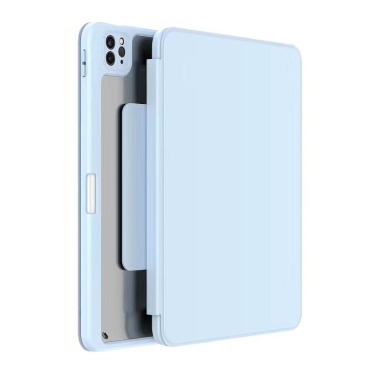 Custodia smart in pelle per iPad 10th Gen 10.9 2022