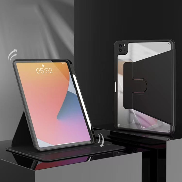 Custodia smart in pelle per iPad 10th Gen 10.9 2022