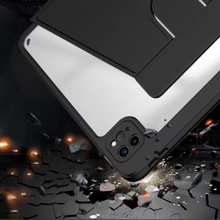Custodia smart in pelle per iPad 10th Gen 10.9 2022