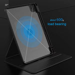 Custodia smart in pelle per iPad 10th Gen 10.9 2022