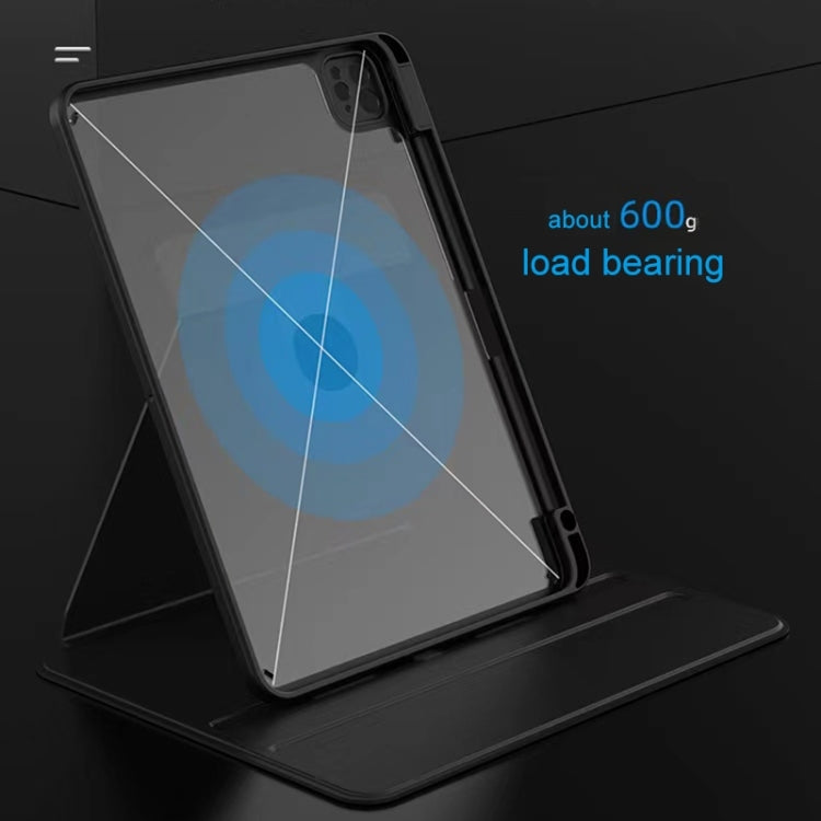 Custodia smart in pelle per iPad 10th Gen 10.9 2022