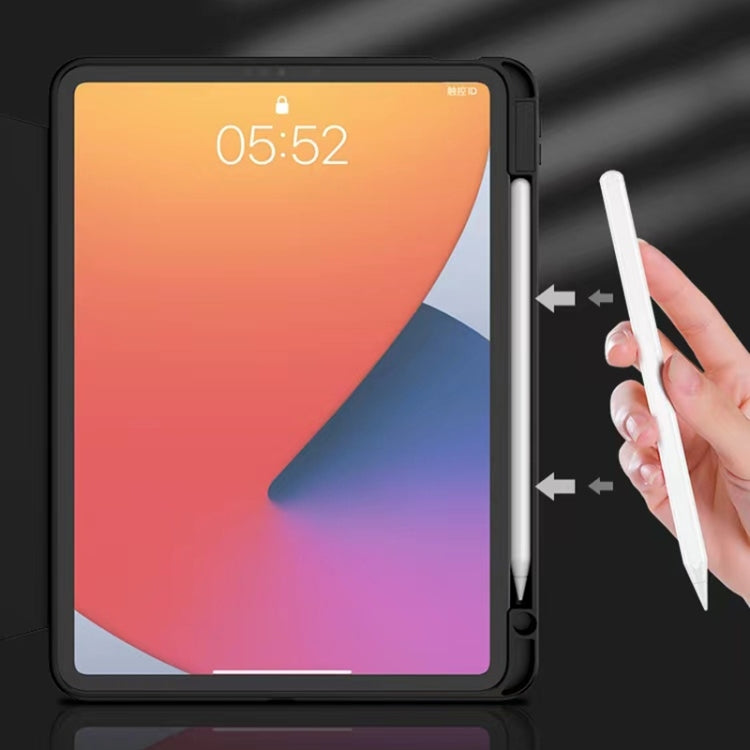 Custodia smart in pelle per iPad 10th Gen 10.9 2022