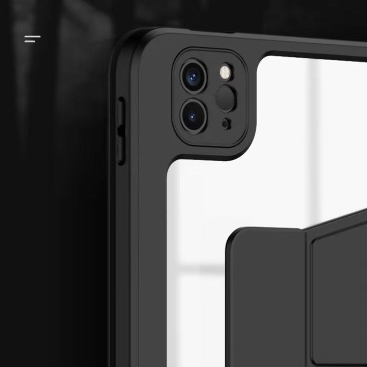 Custodia smart in pelle per iPad 10th Gen 10.9 2022
