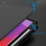 Custodia smart in pelle per iPad 10th Gen 10.9 2022