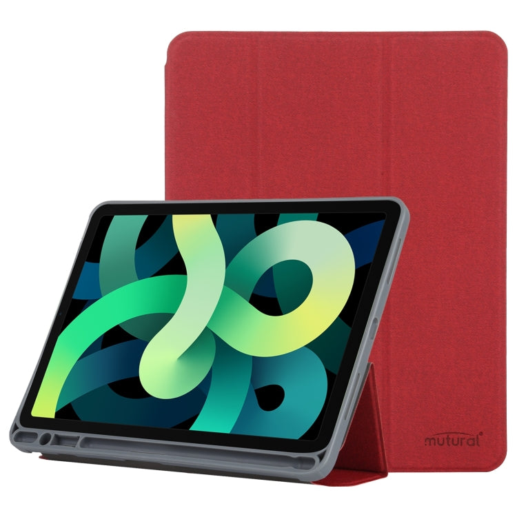 Custodia Smart in pelle per iPad 10th Gen 10.9 2022